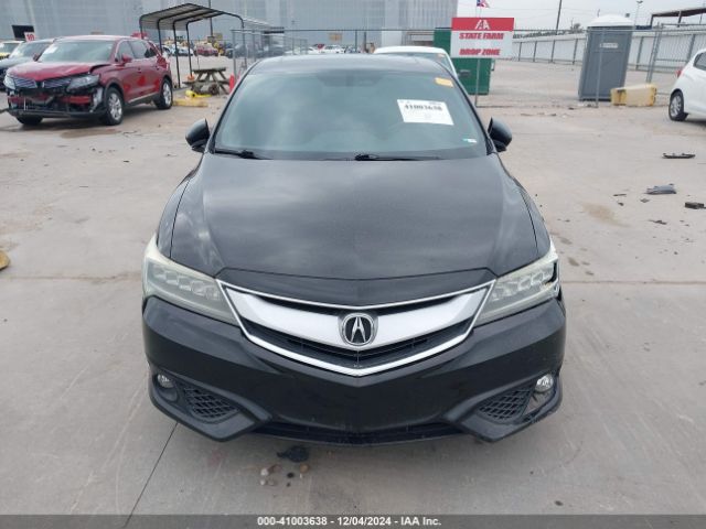 19UDE2F86GA007536 Acura Ilx Premium   A-spec Packages/technology Plus   A-spec Packages