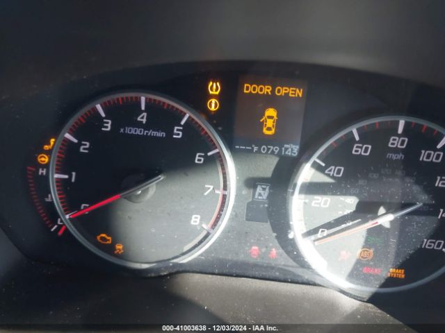19UDE2F86GA007536 Acura Ilx Premium   A-spec Packages/technology Plus   A-spec Packages