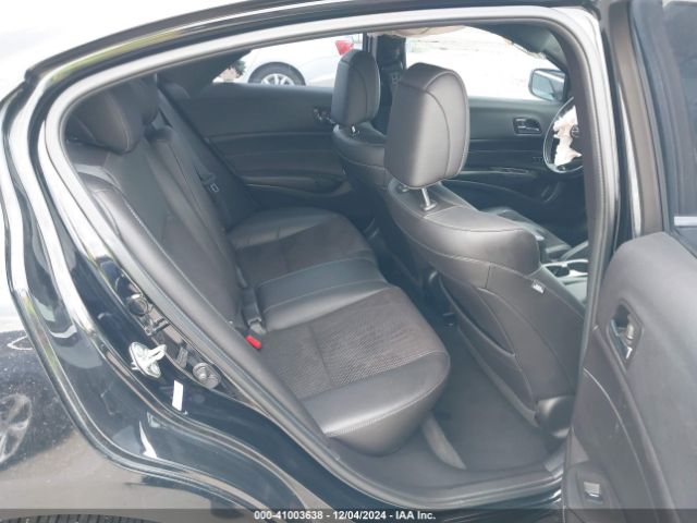 19UDE2F86GA007536 Acura Ilx Premium   A-spec Packages/technology Plus   A-spec Packages