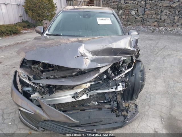 4T1C11AK7NU019446 Toyota CAMRY LE