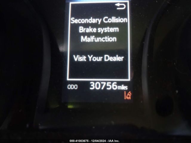4T1C11AK7NU019446 Toyota CAMRY LE