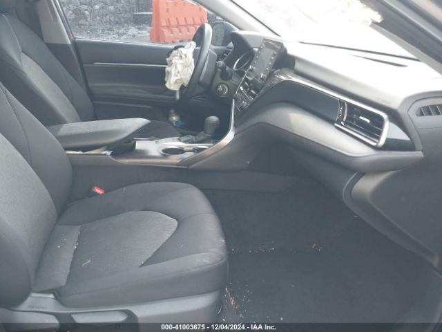 4T1C11AK7NU019446 Toyota CAMRY LE