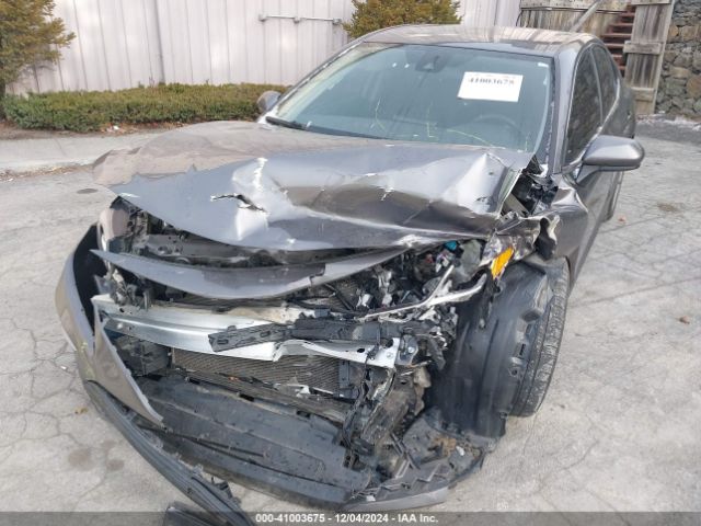 4T1C11AK7NU019446 Toyota CAMRY LE