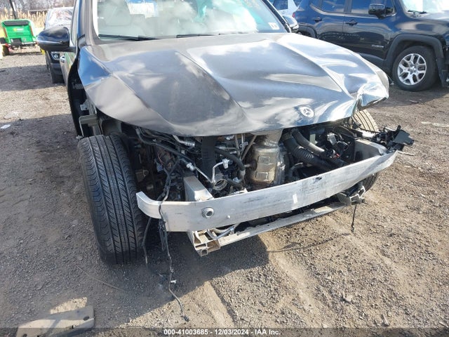 W1N4M4HB1NW201163 Mercedes-Benz Glb 250 4matic