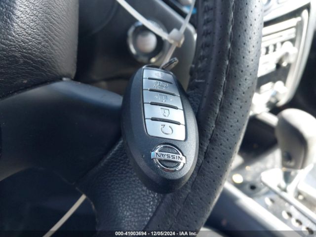 5N1AR2MM4EC613193 Nissan Pathfinder Sv