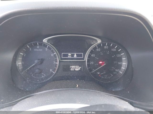 5N1AR2MM4EC613193 Nissan Pathfinder Sv