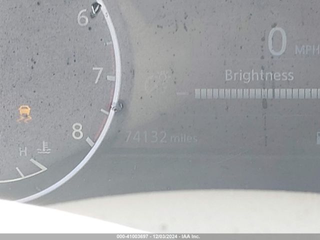 5N1AZ2MGXGN153877 Nissan MURANO SV