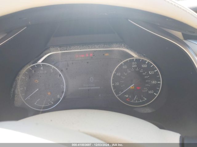 5N1AZ2MGXGN153877 Nissan MURANO SV