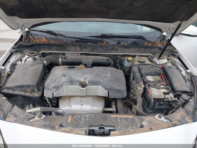 1G11E5SLXEF204571 Chevrolet MALIBU 2LT