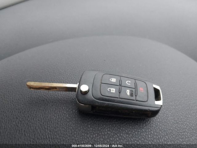 1G11E5SLXEF204571 Chevrolet MALIBU 2LT
