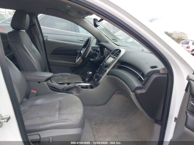 1G11E5SLXEF204571 Chevrolet MALIBU 2LT
