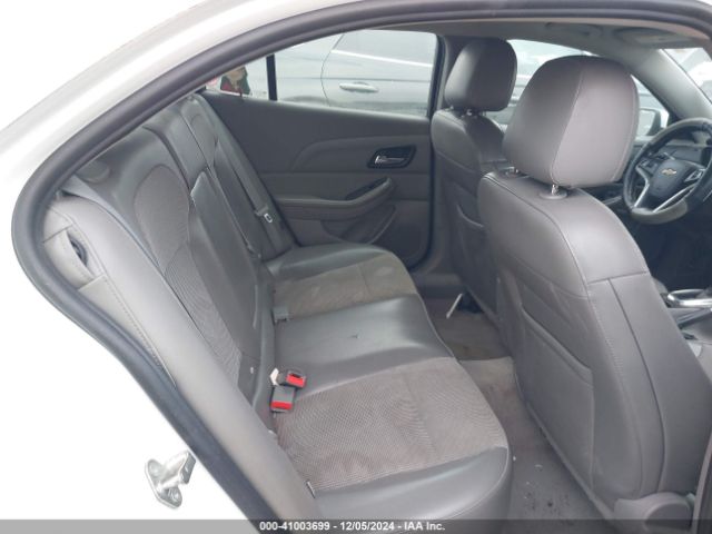 1G11E5SLXEF204571 Chevrolet MALIBU 2LT