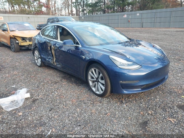 2020 TESLA MODEL 3 5YJ3E1EB3LF712250 Photo 0
