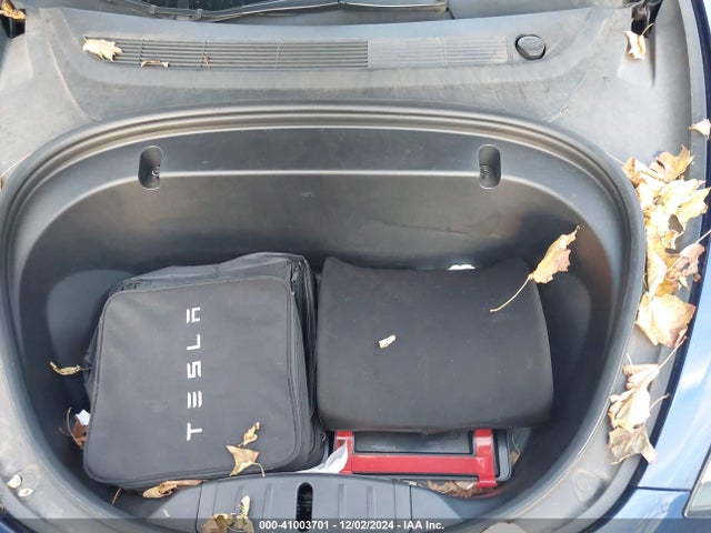 2020 TESLA MODEL 3 5YJ3E1EB3LF712250 Photo 9
