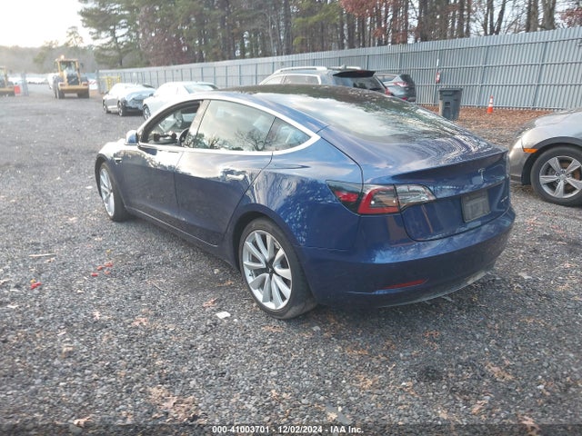 2020 TESLA MODEL 3 5YJ3E1EB3LF712250 Photo 2