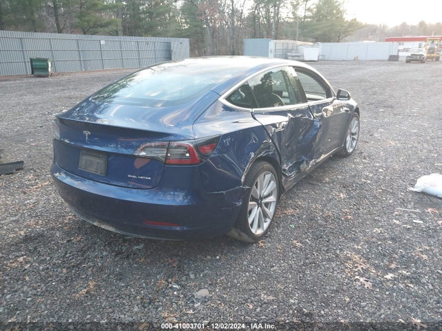 2020 TESLA MODEL 3 5YJ3E1EB3LF712250 Photo 3