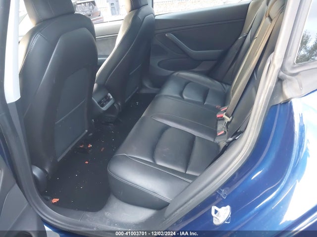 2020 TESLA MODEL 3 5YJ3E1EB3LF712250 Photo 7