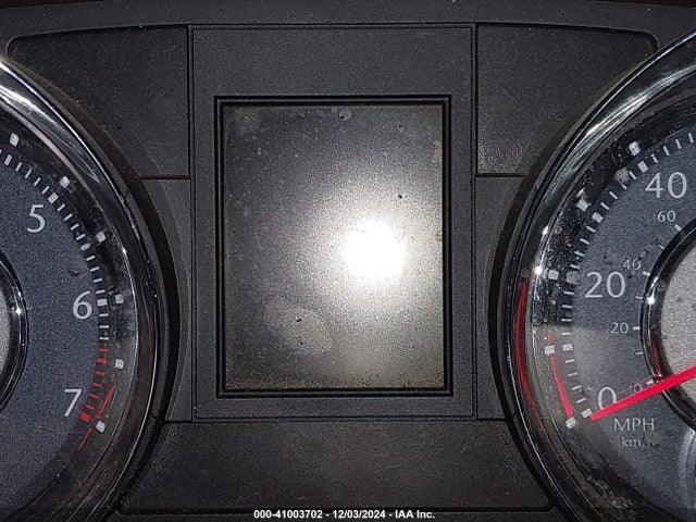 Chrysler Town & Country Touring 2014 2C4RC1BG4ER467059 Image 12