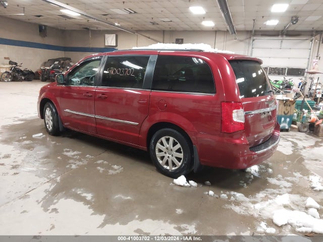 Chrysler Town & Country Touring 2014 2C4RC1BG4ER467059 Image 3