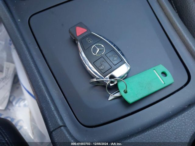 WDDSJ4EB4EN055199 Mercedes-Benz CLA 250