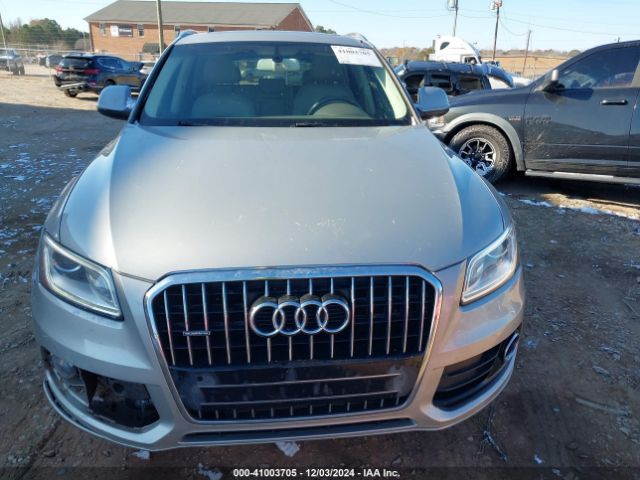 WA1LFAFP5FA046801 Audi Q5 2.0t Premium