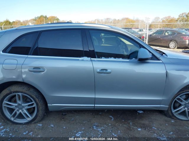 WA1LFAFP5FA046801 Audi Q5 2.0t Premium