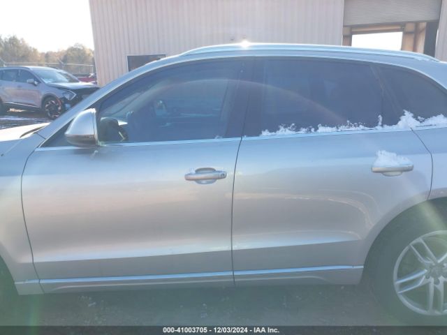 WA1LFAFP5FA046801 Audi Q5 2.0t Premium