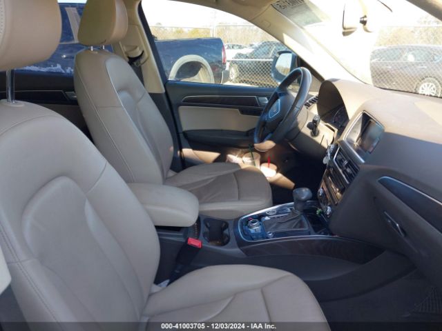 WA1LFAFP5FA046801 Audi Q5 2.0t Premium