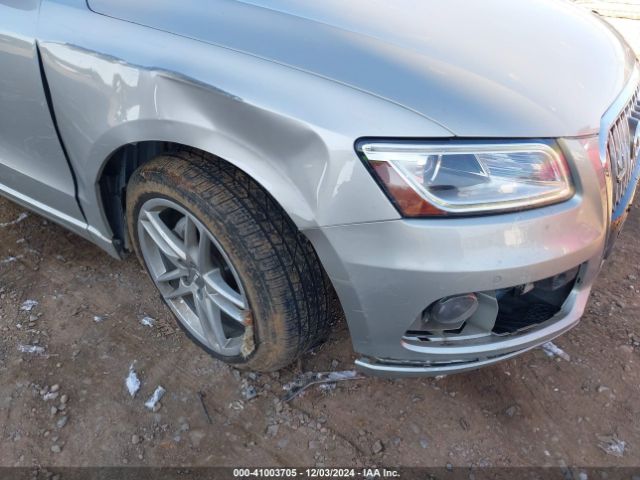 WA1LFAFP5FA046801 Audi Q5 2.0t Premium