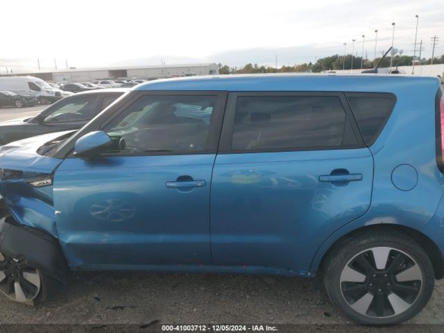 KNDJP3A53G7379282 KIA SOUL +