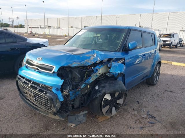 KNDJP3A53G7379282 KIA SOUL +