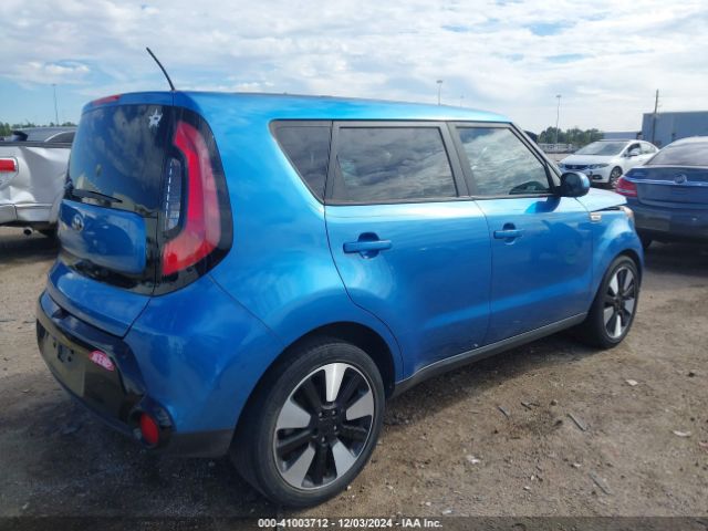 KNDJP3A53G7379282 KIA SOUL +