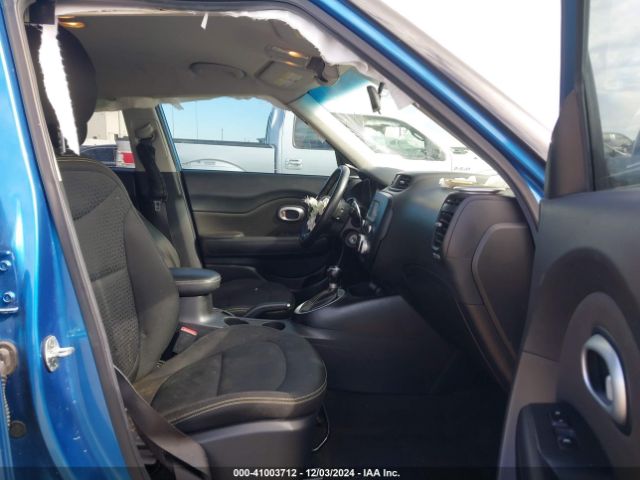 KNDJP3A53G7379282 KIA SOUL +
