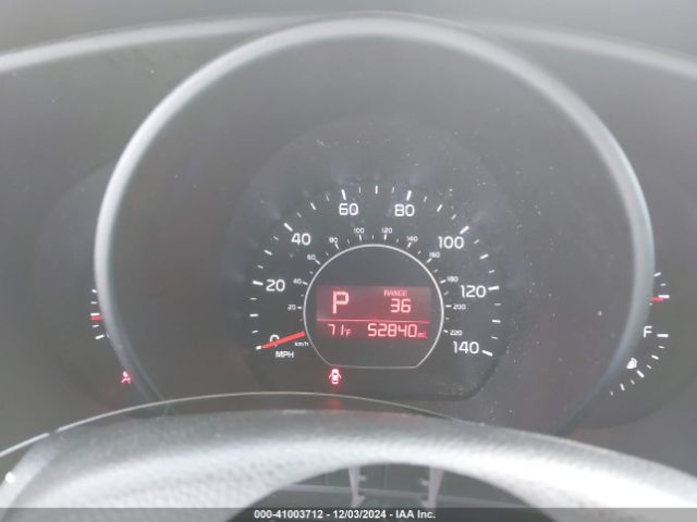 KNDJP3A53G7379282 KIA SOUL +