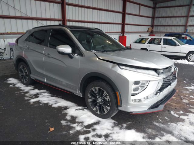 2022 MITSUBISHI ECLIPSE CROSS JA4ATWAA3NZ004062 Photo 0