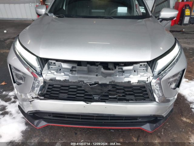 2022 MITSUBISHI ECLIPSE CROSS JA4ATWAA3NZ004062 Photo 5