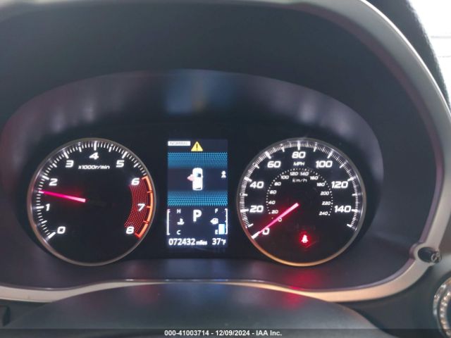 2022 MITSUBISHI ECLIPSE CROSS JA4ATWAA3NZ004062 Photo 6