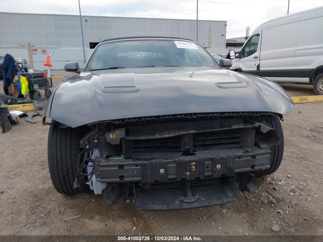 Ford Mustang Ecoboost Premium 2018 1FATP8UH0J5111732 Image 13