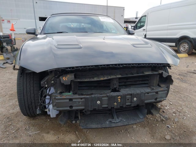 Ford Mustang Ecoboost Premium 2018 1FATP8UH0J5111732 Image 6