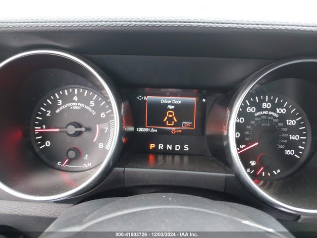 Ford Mustang Ecoboost Premium 2018 1FATP8UH0J5111732 Image 7