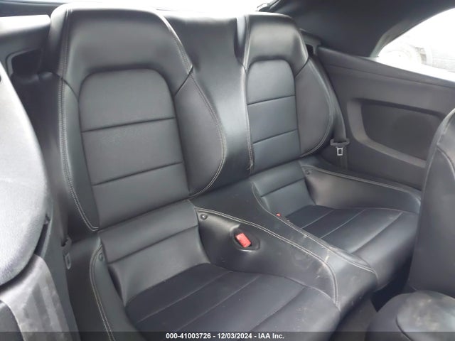 Ford Mustang Ecoboost Premium 2018 1FATP8UH0J5111732 Image 8
