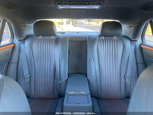 SCBEH9ZA1JC066655 Bentley Flying Spur V8 S