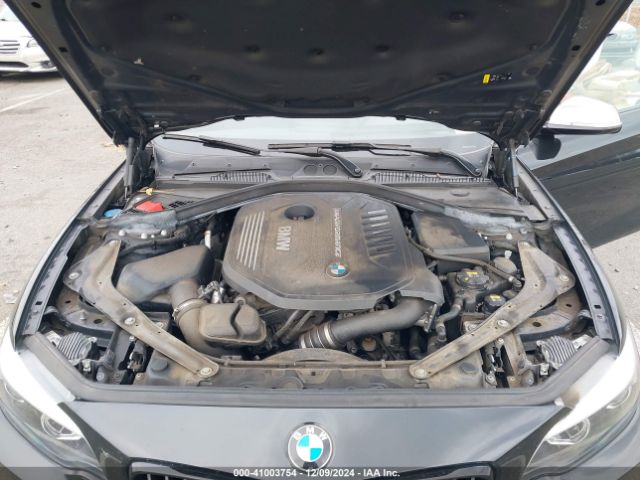 2018 BMW M240I WBA2N3C52JVC29402 Photo 9