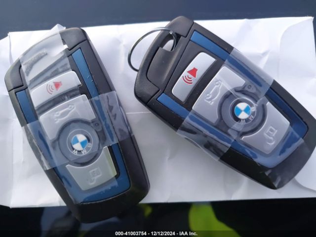 2018 BMW M240I WBA2N3C52JVC29402 Photo 10