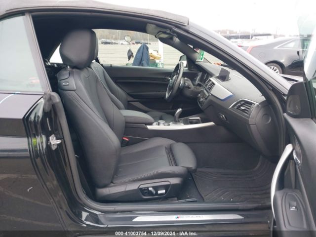 2018 BMW M240I WBA2N3C52JVC29402 Photo 4