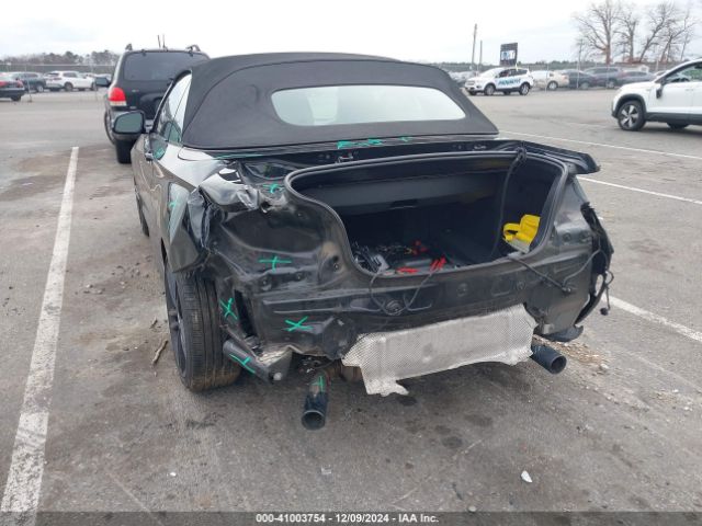 2018 BMW M240I WBA2N3C52JVC29402 Photo 5
