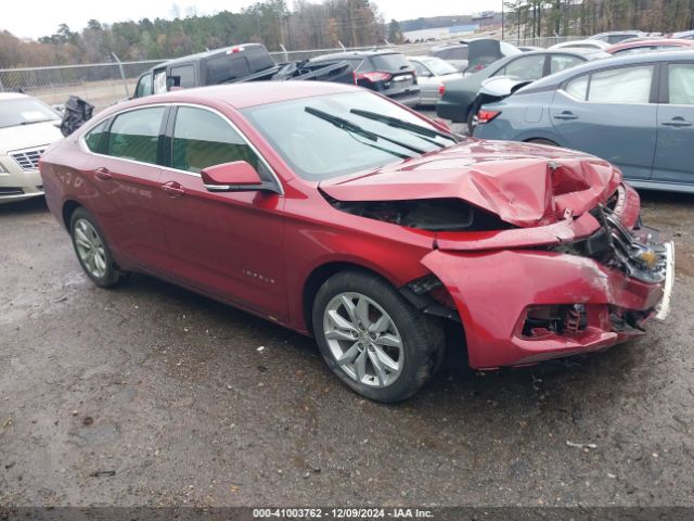 1G11Z5S36LU114671 auction archive image