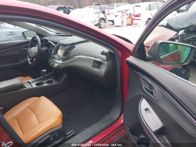 1G11Z5S36LU114671 Chevrolet Impala Fwd Lt