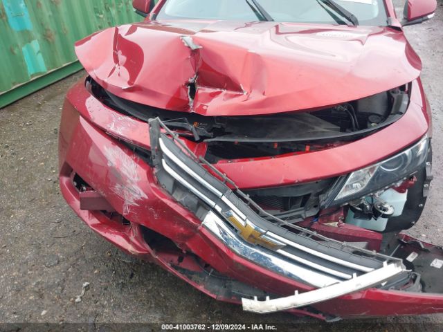1G11Z5S36LU114671 Chevrolet Impala Fwd Lt