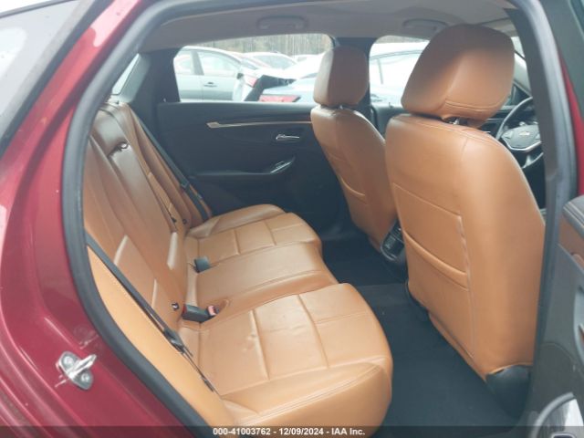 1G11Z5S36LU114671 Chevrolet Impala Fwd Lt